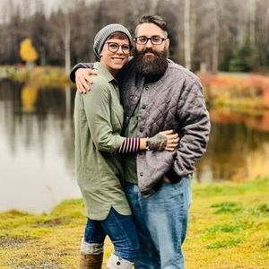 Meet your Posher, Zach